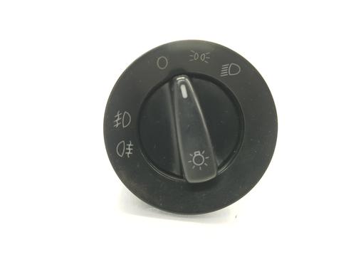 Used Headlight switch SKODA FABIA II (542) 1.2 (60 hp) 15401516