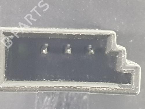 Left rear window switch BMW 1 (E87) 118 d | BP9196371I29 