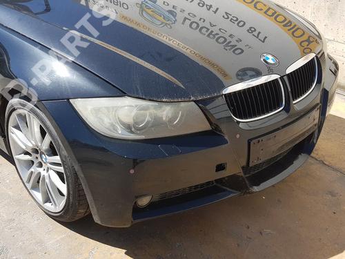 Front right lock BMW 3 Touring (E91) 320 d | BP9822293C97  - Image 44