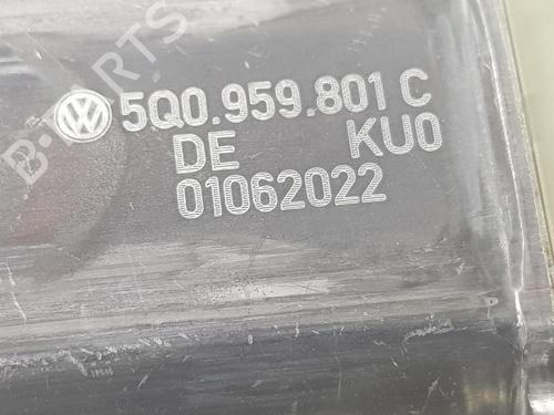 Right front window motor SEAT TARRACO (KN2) 2.0 TDi | BP11052271E20 