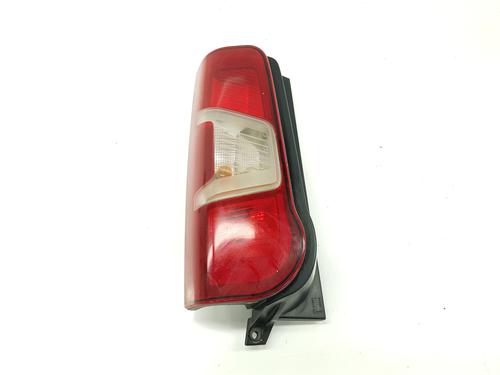 Used Left taillight Left taillight CITROËN BERLINGO (ER_, EC_) 1.5 BlueHDi 100 (102 hp) 33758404 33758404