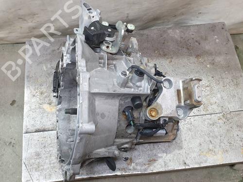 gearbox-citroen-berlingo-er_-ec_-2018-36469965 main image