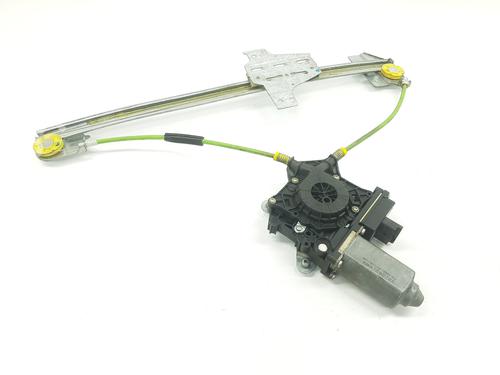 Raammechaniek links achter PEUGEOT 807 (EB_) 2.0 HDI (136 hp) 15213605