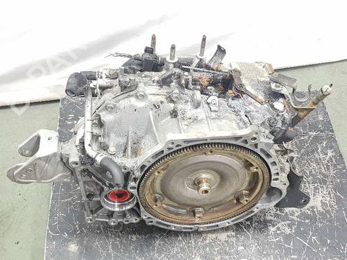 Used Gearbox MITSUBISHI ASX (GA_W_) 2.2 Di-D 4WD (GA8W) (150 hp) 3653799