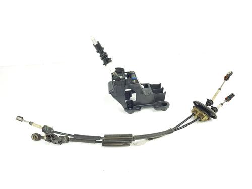 Used Gear lever OPEL CROSSLAND X / CROSSLAND (P17, P2QO) 1.5 Turbo D (75) (102 hp) 29010895
