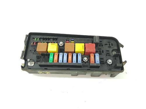 Used Fuse box OPEL VECTRA C (Z02) 2.2 DTI 16V (F69) (125 hp) 5847166