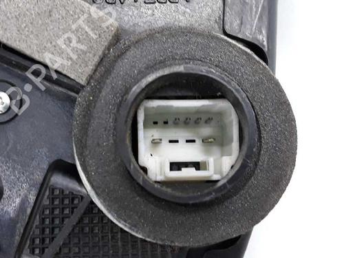 Front left lock TOYOTA LAND CRUISER PRADO (_J12_) 3.0 D-4D (KDJ120, KDJ125, KDJ121) | BP4241886C98 