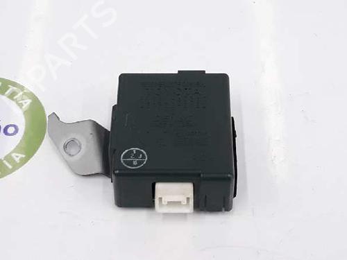 Used Electronic module TOYOTA LAND CRUISER PRADO (_J12_) 3.0 D-4D (KDJ120, KDJ125, KDJ121) (173 hp) 14069969