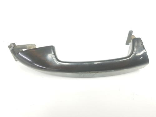 Rear left exterior door handle VW PASSAT B6 (3C2) 2.0 TDI | BP7505035C130 
