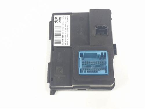 Electronic module PEUGEOT PARTNER Box Body/MPV (K9) | BP38414687M83 - Image 4