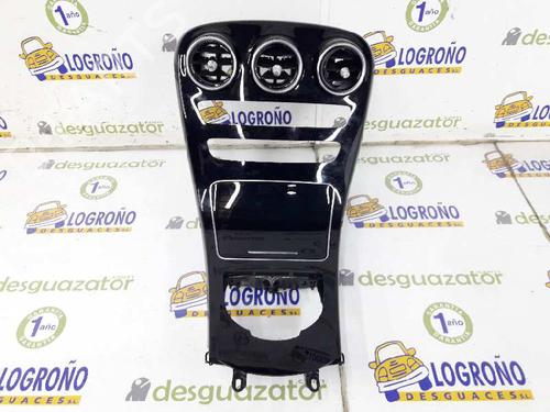 Other MERCEDES-BENZ C-CLASS (W205) C 220 BlueTEC / d (205.002, 205.004) A2056800310 | COLOR NEGRO PIANO | 2056803208 2058100636 |