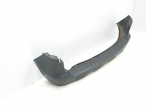 Rear bumper DACIA DOKKER MPV (KE_) 1.5 dCi (KEAJ, KEAH) | BP23560174C8 