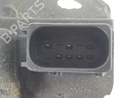Rear left lock OPEL INSIGNIA A (G09) 2.0 CDTI (68) | BP12464928C100 