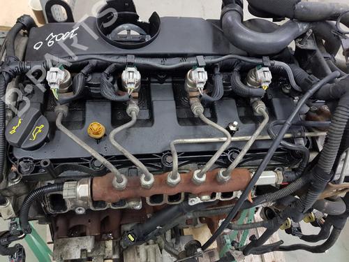 Engine PEUGEOT BOXER Van 2.2 HDi 100 | BP36185909M1 - Image 13