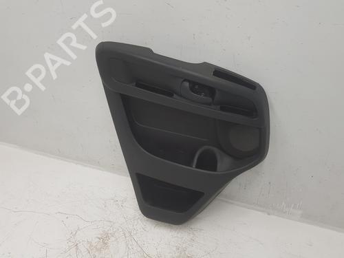 Front left panel FIAT DUCATO Platform/Chassis (250_) | BP36239718C58 - Image 3