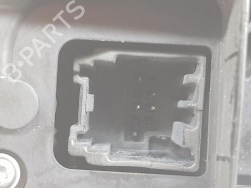 Rear right lock OPEL ASTRA K (B16) 1.4 Turbo (68) | BP6250761C99 