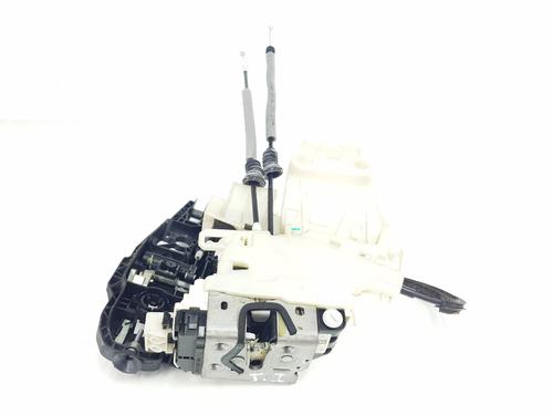 Used Rear left lock JEEP RENEGADE SUV (BU, B1, BV) 1.6 CRD (120 hp) 26976386