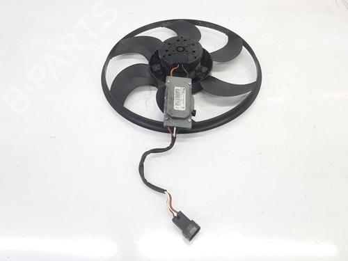 Radiator fan BMW 3 (E46) 320 d | BP9517647M35 