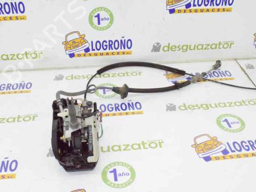 Used Gear lever BMW X3 (E83) xDrive 20 d (177 hp) 7895405