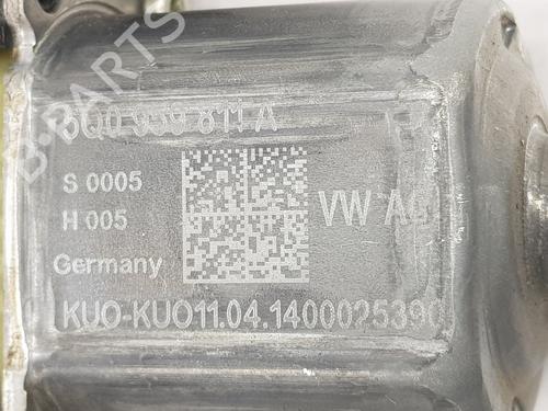 Left rear window motor SEAT LEON (5F1) 1.6 TDI | BP15178033E23 