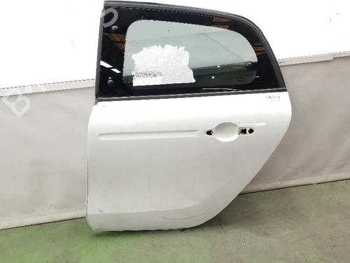 Dør venstre bak SMART FORFOUR Hatchback (453) 0.9 (453.044, 453.053) (90 hp) 7706828