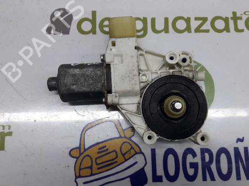 Used Left front window motor BMW 1 (E87) 118 d (143 hp) 1763181