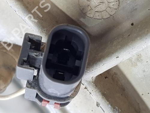 Gearbox NISSAN TERRANO II (R20) 2.7 TDi 4WD | BP28671421M3 