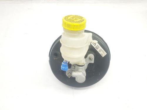 Used Servo brake FIAT 500 (312_) 1.2 LPG (312AXA1A) (69 hp) 12907570