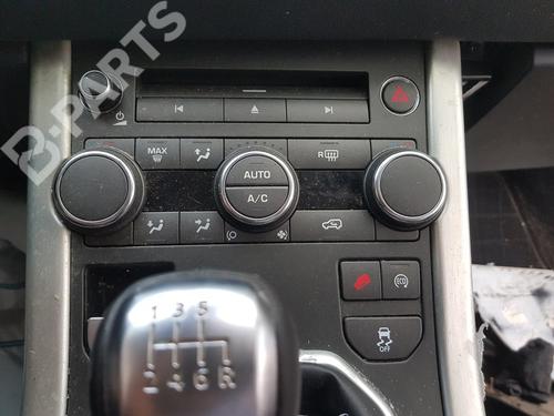 Rear mirror LAND ROVER RANGE ROVER EVOQUE (L538) 2.2 D 4x4 | BP10351673I6  - Image 15