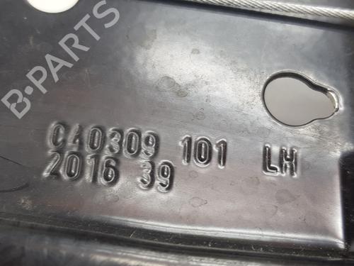 Rear left window mechanism JAGUAR F-PACE (X761) | BP37430048C24 - Image 7