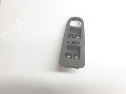 Used Left front window switch SEAT ALHAMBRA (710, 711) 2.0 TDI (140 hp) 25918120