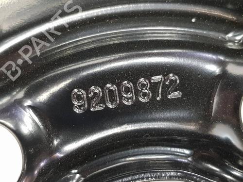 Jack Kit VOLVO S60 I (384) 2.4 D | BP23860119C119 