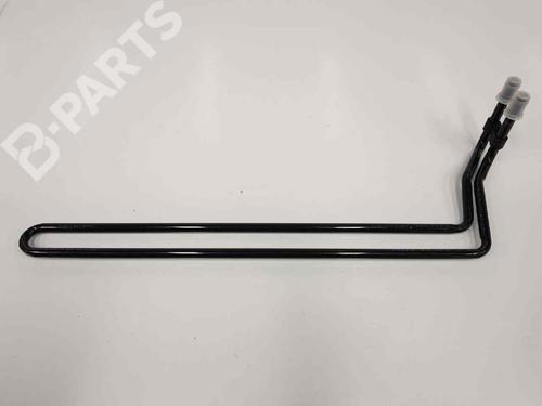 Used Oil radiator Oil radiator BMW 3 Compact (E46) 320 td (150 hp) 8745281 8745281