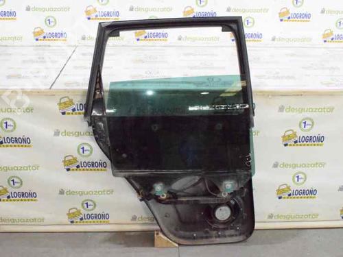 Used Rear right window mechanism VW TOUAREG (7LA, 7L6, 7L7) 3.0 V6 TDI (225 hp) 1534075