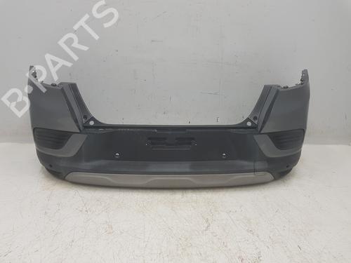 Used Rear bumper Rear bumper RENAULT ARKANA I (LCM_, LDN_) [2019-2026] 33653079 33653079