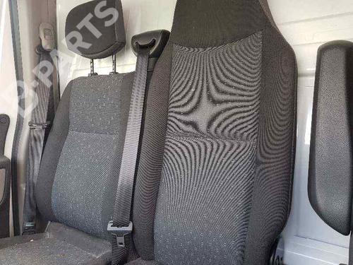 Front left lock OPEL MOVANO B Platform/Chassis (X62) 2.3 CDTI RWD (EV, HV, UV) | BP6127319C98