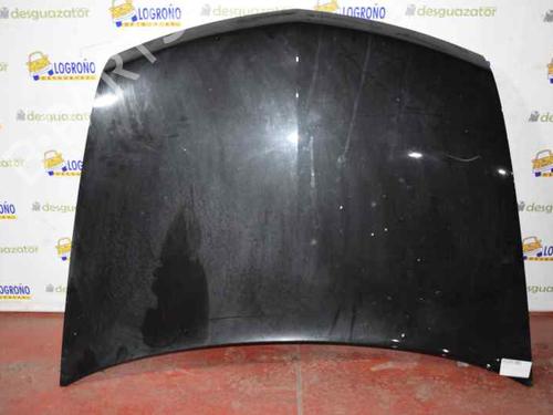 Hood RENAULT VEL SATIS (BJ0_) 3.0 dCi (BJ0J, BJ0N) (177 hp) 7751474143 | 7751474143 | 7751474143 | COLOR NEGRO NV676 VER FOTOS |