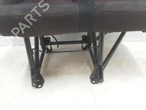 Right front seat CITROËN JUMPER II Van 2.2 BlueHDi 140 | BP31313306C16 