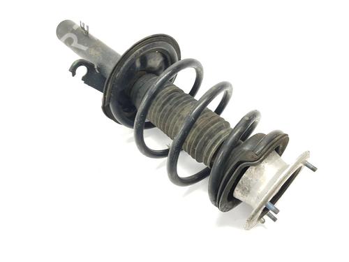 Left front shock absorber BMW X3 (E83) 3.0 d | BP15245456M16 