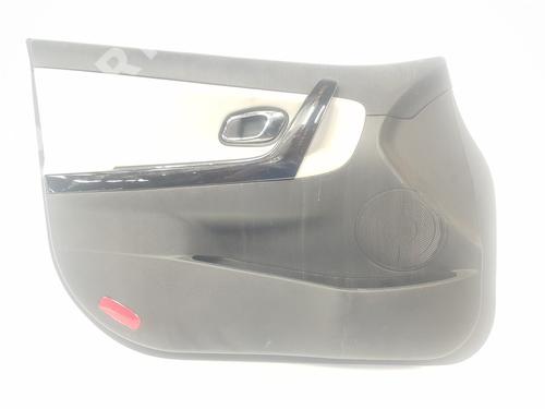 Used Left front door panel Left front door panel KIA CEE'D (JD) [2012-2018] 9817616 9817616