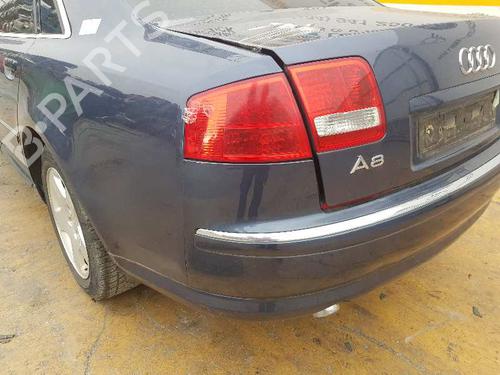 Traversa paraurti posteriore AUDI A8 D3 (4E2, 4E8) 4.0 TDI quattro | BP7980414C73 