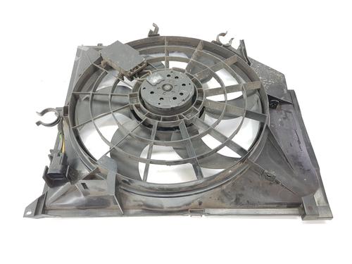 Radiator fan BMW 3 (E46) 318 i | BP27235923M35 
