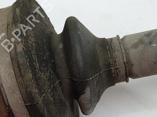 Right rear driveshaft BENTLEY CONTINENTAL FLYING SPUR (3W_) 6.0 | BP17981302M41 