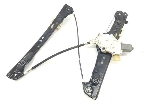 Raammechaniek rechts voor BMW 3 (E90) 318 d (143 hp) 29456705