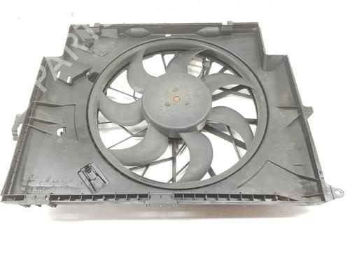 Radiator fan BMW 3 (E90) 318 d | BP11843730M35 
