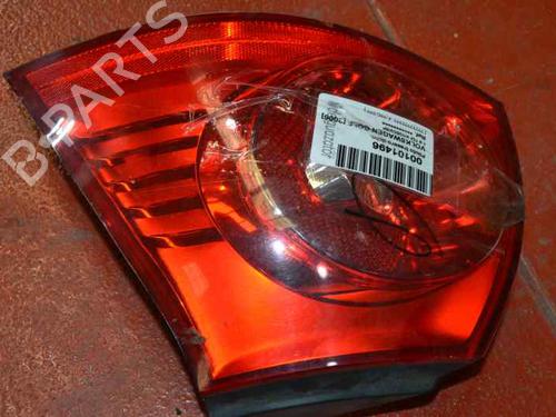 Right taillight VW GOLF V (1K1) 1.9 TDI | BP1542668C35 