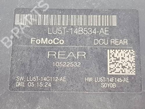 Electronic module FORD PUMA (J2K, CF7) 1.0 EcoBoost | BP38525146M83 - Image 2