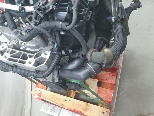 Engine LAND ROVER RANGE ROVER EVOQUE (L538) | BP36807512M1 - Image 4