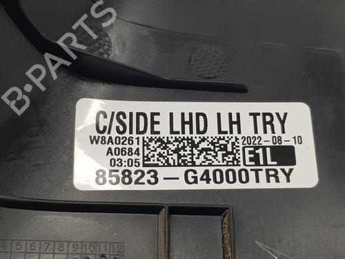 Other HYUNDAI i30 Estate (PDE) 1.0 T-GDI | BP15604990O1 