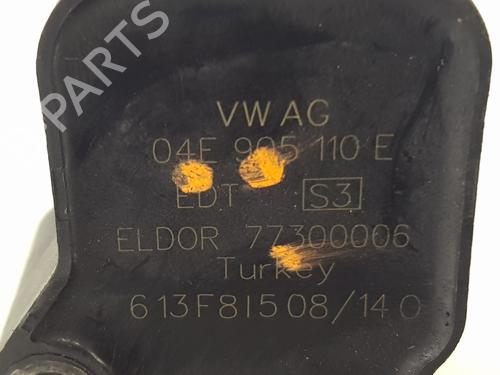 Ignition coil SEAT IBIZA IV SC (6J1, 6P5) 1.2 TSI | BP25714953M94 